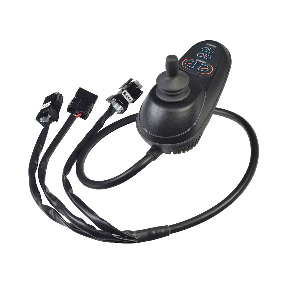 50 AMPER JOİSTİK BEYİN