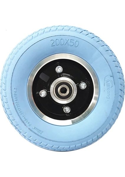 200X50 DOLGU LASTİK