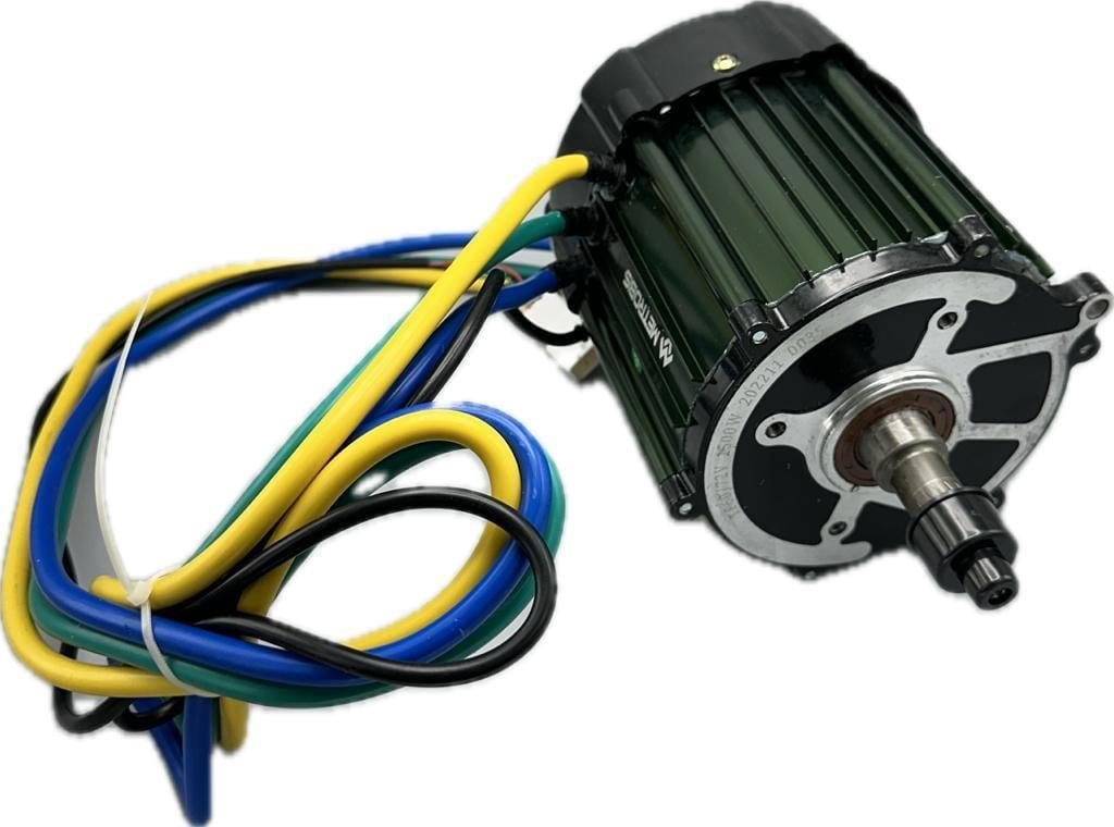 60-72 VOLT 1500 WATT MOTOR