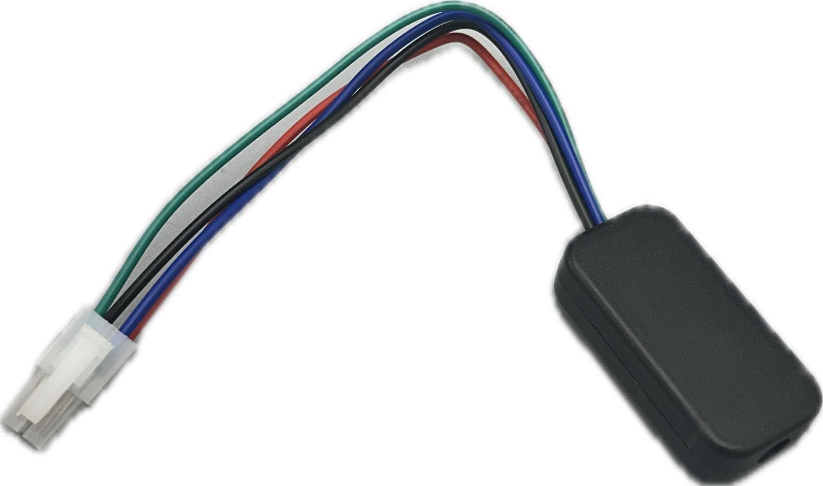 CDİ BEYİN BLUETOOTH