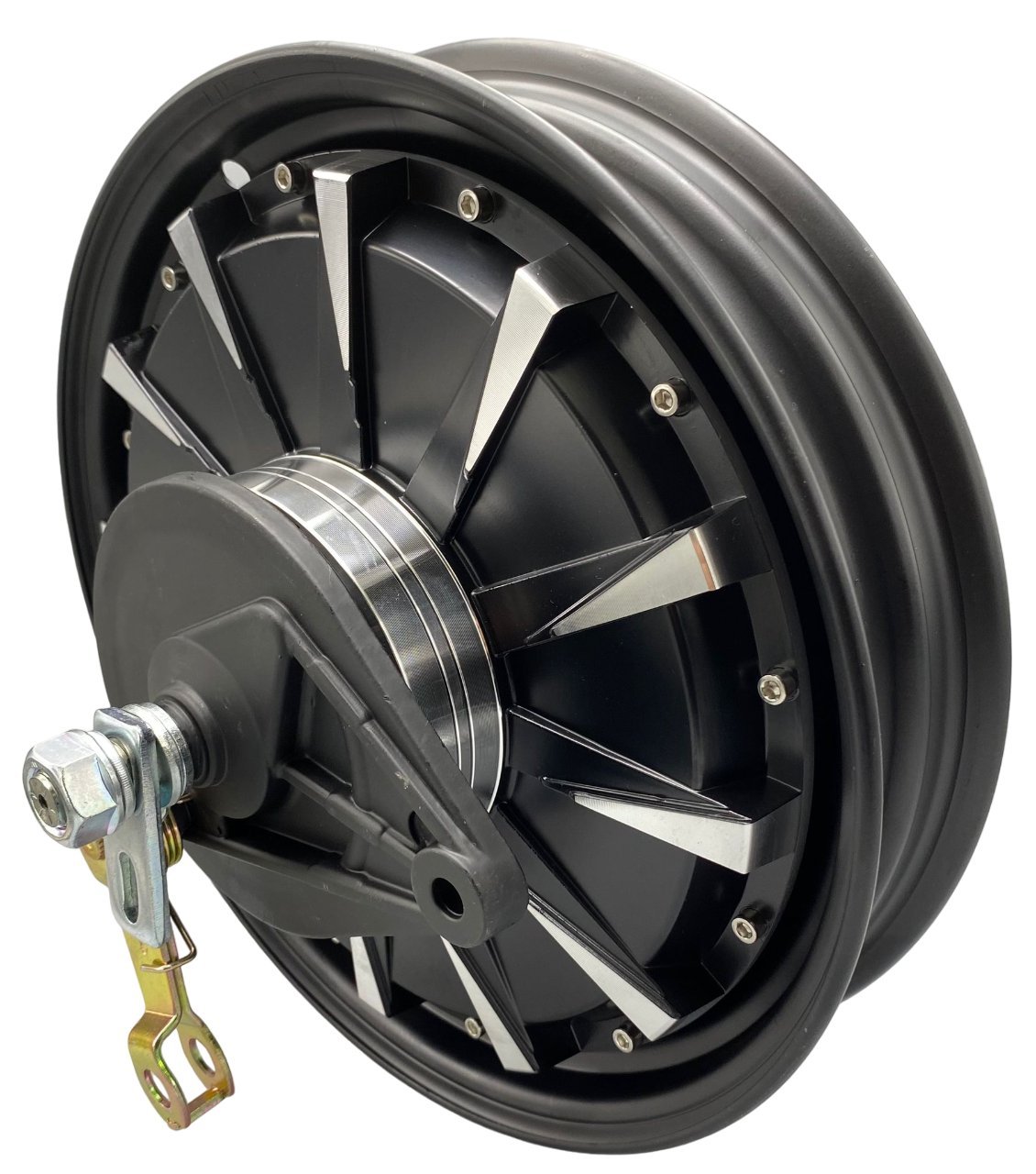 2000 WATT TEKER MOTOR